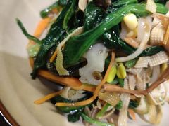 南京素什锦-南京大牌档(济南万象城店)