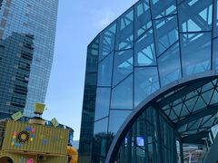 -大族广场Mall&More