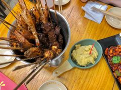 -炒豆合作社(东四总店)