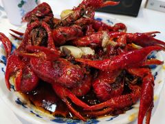 -老长沙龙虾馆(罗湖店)