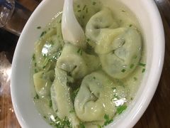 -潘国仙耳光馄饨(黄家阙路店)