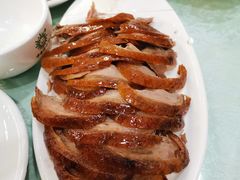 -六和聚传统烤鸭.天津菜(和平店)