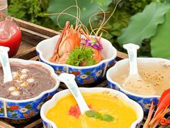 -大潮淮·淮扬菜(何园旗舰店)