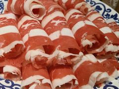 东镇肥牛-东镇老火锅(长春路首店)