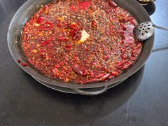 -肥龙火锅(南坪店)