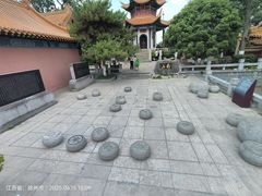 -戏马台景区
