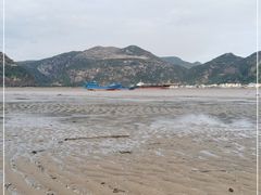 -北岐滩涂