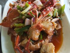 -四川小胡子海鲜(丁村万人海鲜广场店)