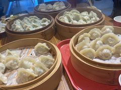 -惠成饺子(百合园店)