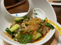 -金成潮菜博物馆(海珠湿地店)