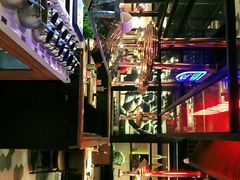 -汉拿山(汇一城店)