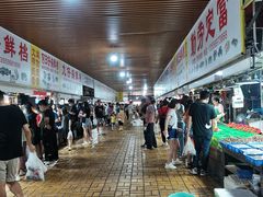 -都斛海鲜街