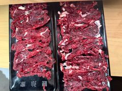 -嬷孙家潮汕牛肉火锅(北京路天河城店)
