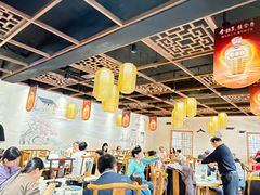 -巢湖名吃·东关老鹅汤(江南风情街店)