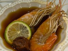 -十面欢腾·海鲜面·台式Bistro(长乐路店)
