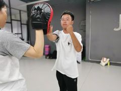 -仁义咏春拳馆(黄村国术馆)