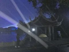 -杭州西湖风景名胜区-钱塘苏小小之墓