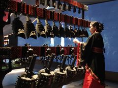 -曾宴·楚菜(湖北省博物馆店)