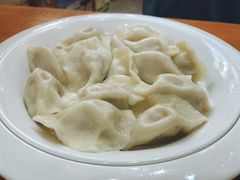 -东北四季饺子王(华山路店)