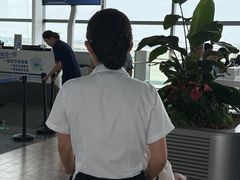 -青岛胶东国际机场