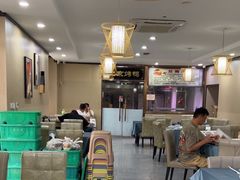 -清真•蜀风园(丁字沽总店)
