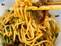 -丁记面馆(凤凰店)