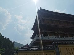 -四门塔风景区