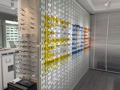 -目艮眼镜SHOWROOM(品牌集合店)