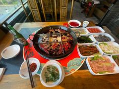 -纸盐河码头火锅(十八梯店)