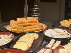 -荣记火锅(青悦城店)