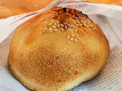 -百年夯碳烤胡椒饼(阿拉城店)