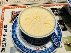 -捷信牛奶甜品世家(合生汇店)