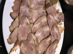 -李连贵熏肉大饼(宁山中路店)