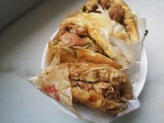 -正宗陕西肉夹馍(红荔店)