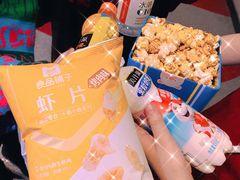 -万达影城(通州万达广场IMAX+杜比影院店)