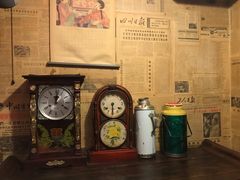 -粗粮人家(簋街店)