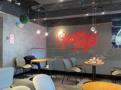 -肯德基(东四南大街店)