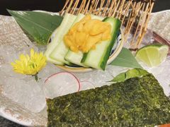 -古田居·特色寿司料理(星之岛旗舰店)