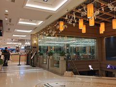 -海天一色海景自助餐厅(西港花园店)