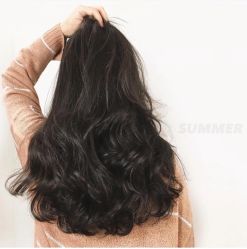 -MYYF SALON烫发染发