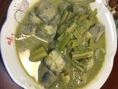 -小乡小镇·传承桐庐土菜·老板亲自烧的菜