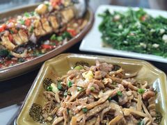 -朗妈私房菜(婺女州店)