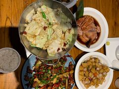 -厨娘CN(大行宫店)