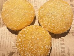-许爷家·生态湖鲜(徐汇日月光店)