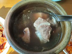 -妈妈传炖品(双林店)