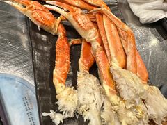 -万岛日本料理铁板烧(万泰国际店)