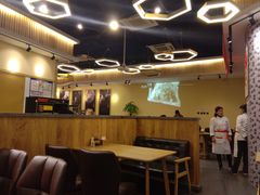 大堂-牛三哥洛阳牛肉汤(生态城店)