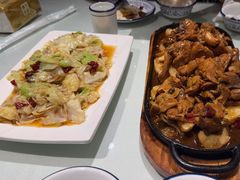 -桃子餐厅·天津菜(红星路直营店)