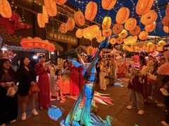 -靖港古镇
