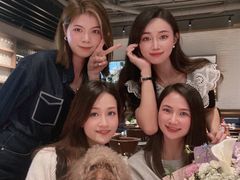 -Bistro 63 创意融合料理(广粤天地店)